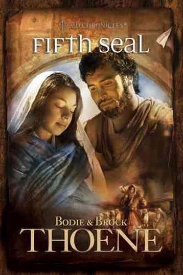 Fifth Seal - Bodie Thoene 9780842375191, Verzenden, Gelezen, Bodie Thoene