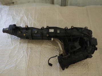BMW F10 3.0D inlaatspruitstuk met actuator 7800088, Verzenden, Gebruikt