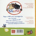 Verstoppertje spelen met Pepe & Milli / Pepe en Milli, Verzenden, Zo goed als nieuw