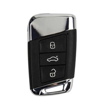 Volkswagen Passat B8 Arteon Smartkey 3 knoppen Keyless GO., Auto-onderdelen, Overige Auto-onderdelen, Verzenden, Nieuw