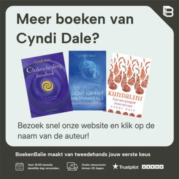 De kracht van empathie - Cyndi Dale 9789401301930, Verzenden, Zo goed als nieuw, Cyndi Dale
