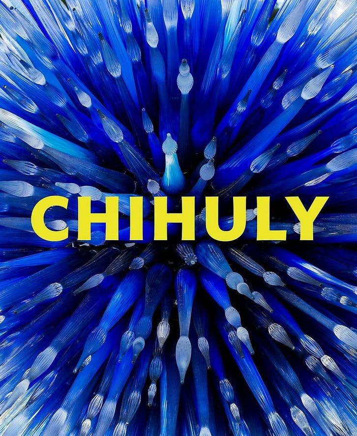 Chihuly 9783791356129 Leslie Jackson Chihuly, Boeken, Taal | Engels, Zo goed als nieuw, Verzenden