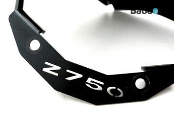 Kuipruit Kawasaki Z 750 2007-2012 (Z750 ZR750L-M) PUIG, Verzenden, Gebruikt