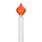 Polyester vlaggenmast 12 meter, Verzenden, Nieuw