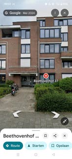 Te huur: Appartement Beethovenhof in Terneuzen, Terneuzen, Zeeland, Appartement