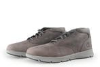 Timberland Hoge sneakers in maat 42 Grijs, Overige kleuren, Verzenden, Timberland, Sneakers of Gympen