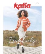 Katia Essentials no. 114 - Herfst/Winter, Tijdschrift, Ophalen of Verzenden, Nieuw