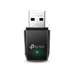 TP-Link Archer T3U AC1300 Mini Draadloze MU-MIMO USB-adapter, Ophalen of Verzenden, Nieuw