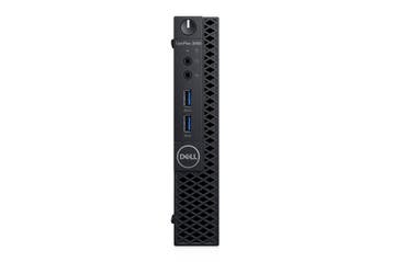 Dell OptiPlex 3060 Micro | Intel® Core™ i5-8500 Processor, Computers en Software, Ophalen of Verzenden, Zo goed als nieuw, Dell