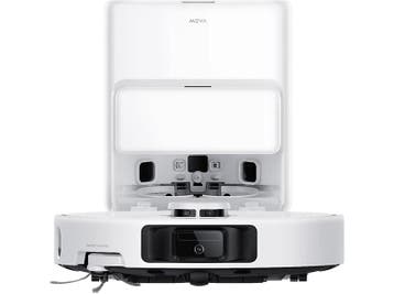 Mova -  P50 Pro Ultra Robotstofzuiger Met Dweilfunctie, Verzenden, Nieuw, Reservoir, Robotstofzuiger