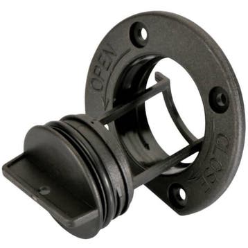 Lensplug Set 44mm, Ophalen of Verzenden, Nieuw