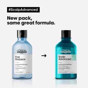 L'Oréal Professionnel SE Scalp Advanced Dermo-purifi.., Verzenden, Nieuw