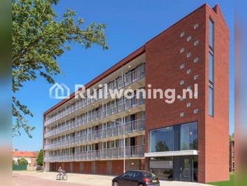 54 m² flat in Arnhem, 3 kamers (Gelderland), Gelderland