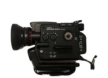 Yashica Sound 50XL Macro - Yashica 8–40mm f/1.2 Macro Zoom, Verzamelen
