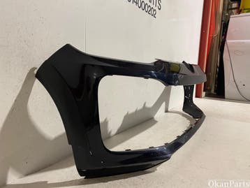VW Volkswagen Up! Cross voorbumper 1S0807221H, Auto-onderdelen, Ophalen, Gebruikt, Voor, Bumper