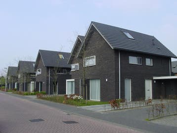 Woning te huur in Tilburg - 114 m² - 4 kamer(s) - 4 kamers, Overige soorten, Tilburg, Noord-Brabant