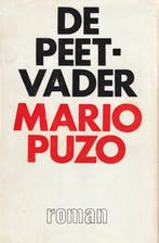 De Peetvader 9789078432883 M. Puzo, Boeken, Verzenden, Gelezen, M. Puzo