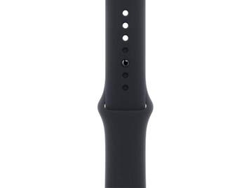 Apple Watch SE Series 2 - 40mm - Aluminium - Midnight - GPS, Verzenden, Nieuw, Apple