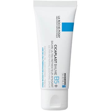 La RochePosay  CicaPlast Baume B5  100 ml, Verzenden, Nieuw