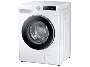 Samsung - Wasmachine Voorlader - 9 kg - Wit, Verzenden, 8 tot 10 kg, Nieuw, 85 tot 90 cm