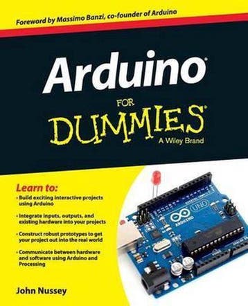 Boek Arduino For Dummies 9781118446379, Verzenden, Zo goed als nieuw