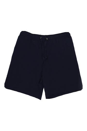 Schiesser Korte broek in maat 50 Blauw, Verzenden, Zo goed als nieuw, Blauw, Schiesser