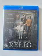 RELIC (BLURAY), Verzenden, Gebruikt