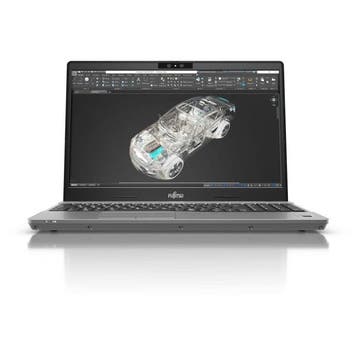 Fujitsu Celsius H5511 | Intel Core i7 | 16GB, Computers en Software, Windows Laptops, 480/512GB, Nieuw, Ophalen of Verzenden, SSD