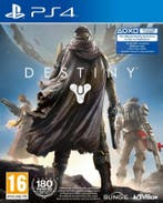 Destiny (PlayStation 4), Spelcomputers en Games, Games | Sony PlayStation 4, Verzenden, Gebruikt, Vanaf 12 jaar