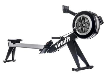 VirtuFit Ultimate Pro 2i Roeitrainer Bluetooth/ANT+, Ophalen of Verzenden, Zo goed als nieuw, Benen