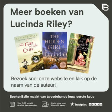 Storm / De zeven zussen / 2 9789401607988 Lucinda Riley, Boeken, Verzenden, Gelezen, Lucinda Riley