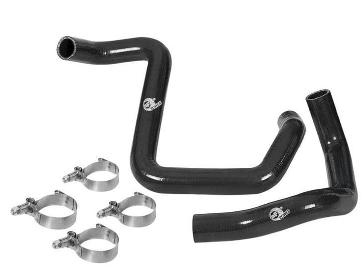 aFe BladeRunner Silicone Radiator Hose Kit 12-18 Jeep, Computers en Software, Overige Computers en Software, Ophalen of Verzenden