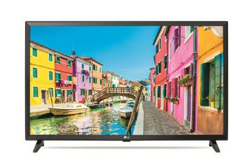 LG 32LJ610V 32 inch LED Smart TV, Ophalen, 50 Hz, 80 tot 100 cm, Zo goed als nieuw