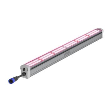 Ralight Under Canopy LED Bar 120W, Ophalen of Verzenden, Nieuw