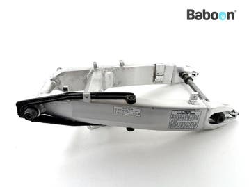 Achterbrug Honda CBR 1100 XX Blackbird 1996-1998 (CBR1100XX, Verzenden, Gebruikt