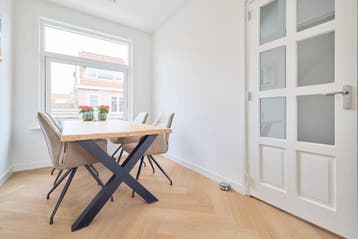 Te huur: Appartement Ampèrestraat in Utrecht, Utrecht, Appartement, Utrecht