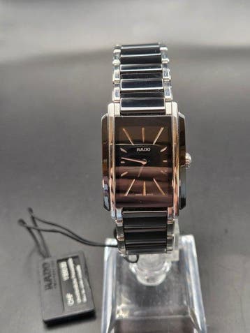 Rado - Integral - R20613162 - Unisex - 2020-2025, Nieuw