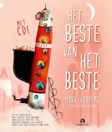 Het Beste Van Het Beste | Mark Haayema; Sita Vermeulen, Ophalen of Verzenden, Nieuw, Mark Haayema; Sita Vermeulen