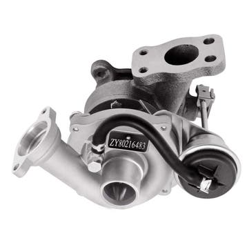 Compatible for Ford Fiesta Fusion compatible for Citroen..., Auto-onderdelen, Motor en Toebehoren, Verzenden, Nieuw, Peugeot