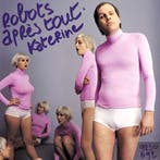 cd - Katerine - Robots AprÃ¨s Tout, Verzenden, Zo goed als nieuw