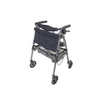 Fold N Go rollator, Ophalen of Verzenden, Nieuw