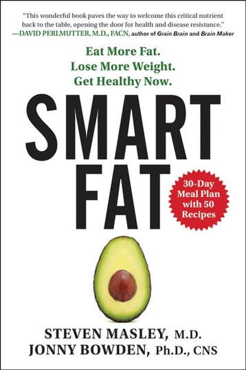9780062392329 Smart Fat Jonny Phd Bowden, Verzenden, Nieuw, Jonny Phd Bowden