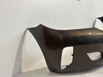 BMW 6-serie G32 GT Gran Turismo LCI voorbumper 9449791, Ophalen, Gebruikt, Voor, Bumper
