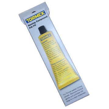 Tormek Polijstpasta – Spiegelgladde Afwerking – 3 Micron, Ophalen of Verzenden, Nieuw, Overige typen