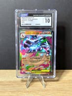 Pokémon Graded card - Mega Brave - Mega Charizard Ex - CGC, Nieuw