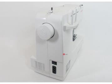 Singer SMC 1412 - Naaimachine - 12 steken - Wit, Verzenden, Zo goed als nieuw, Singer
