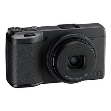 Ricoh GR IV Monochrome - Nieuw! / Beperkte Voorraad!, Audio, Tv en Foto, Fotocamera's Digitaal, Ophalen of Verzenden, Nieuw, Overige Merken