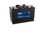 Exide Power PRO accu | EF1202 | 12V 120Ah, Ophalen of Verzenden, Nieuw