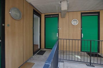 Te huur: Studio Ina Boudier-Bakkerlaan in Utrecht, Utrecht, Utrecht