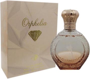 Blue Dreams Orphelia Eau de Parfum Dames 100 ml, Nieuw
